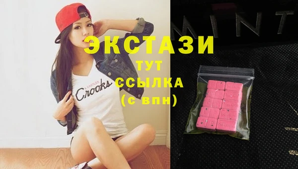 ECSTASY Костерёво