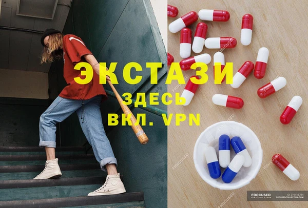 ECSTASY Костерёво